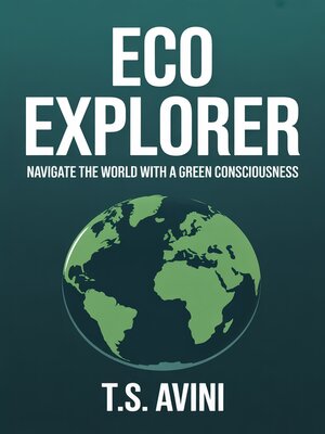 cover image of Eco Explorer